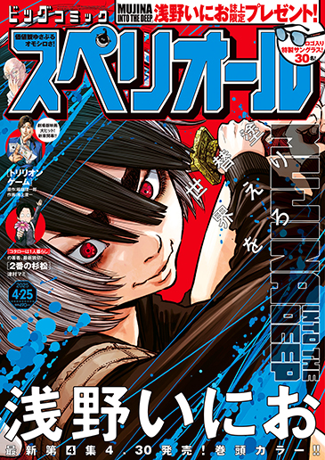 ビッグスペリオール 第9号